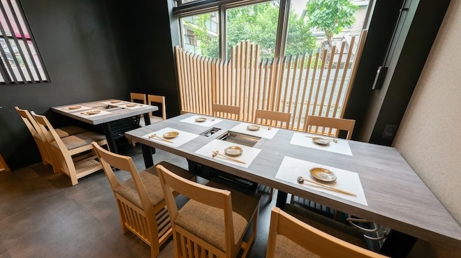 焼肉 一歩 - メイン写真: