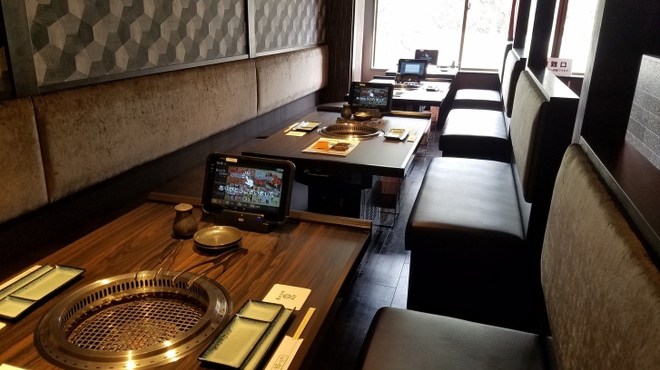 韓の台所 別邸 - メイン写真: