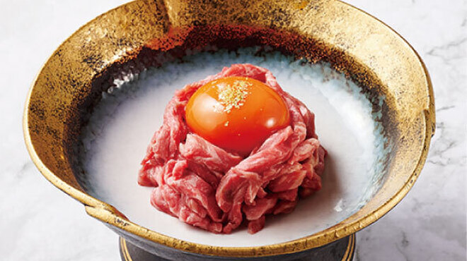 韓の台所 別邸 - メイン写真: