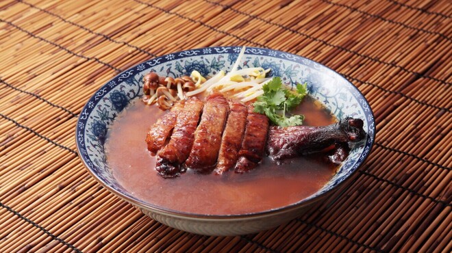 楽山麻婆店 - メイン写真: