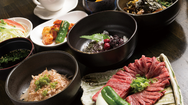 やきにく・や - メイン写真: