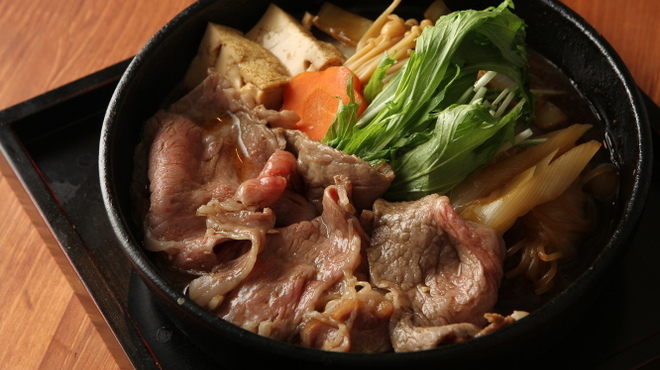 大かまど飯 寅福 - メイン写真: