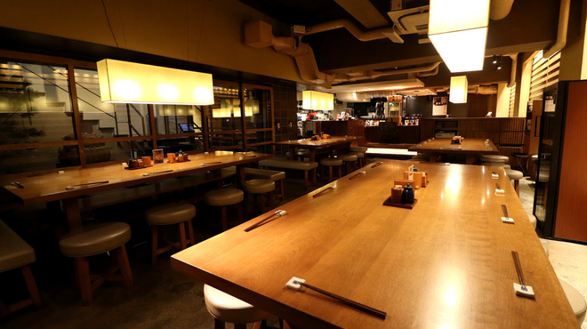 大かまど飯 寅福 - メイン写真: