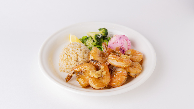 Pacific PICKLE CLUB - 料理写真: