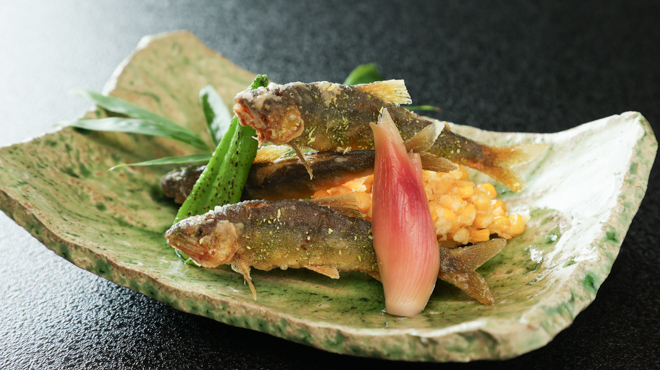 地焼うなぎ ひらさわ - メイン写真: