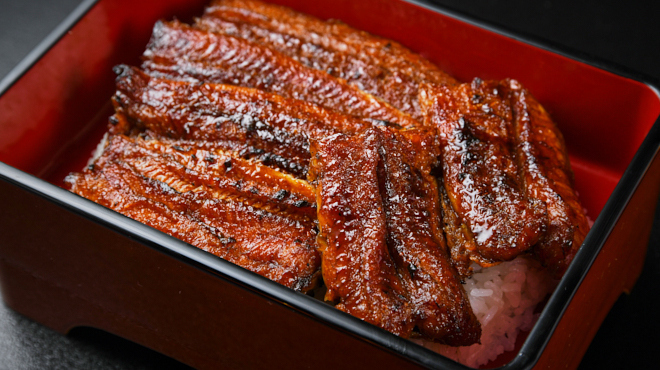 地焼うなぎ ひらさわ - メイン写真: