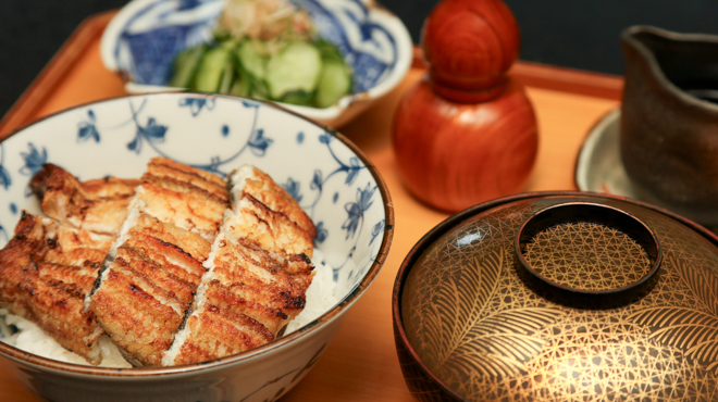 地焼うなぎ ひらさわ - メイン写真: