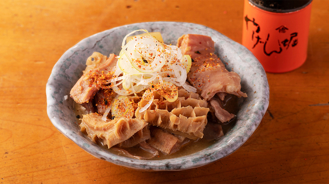 新潟屋 - メイン写真: