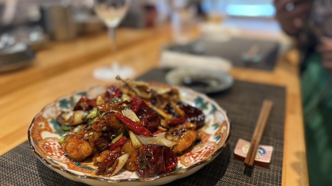 天満天神飯店 - メイン写真: