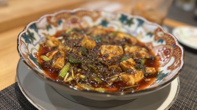 天満天神飯店 - メイン写真: