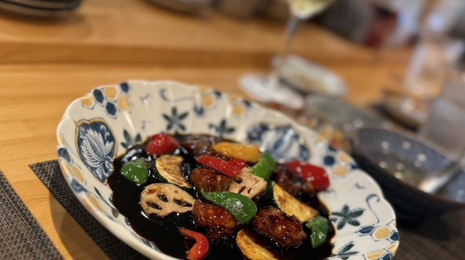 天満天神飯店 - メイン写真: