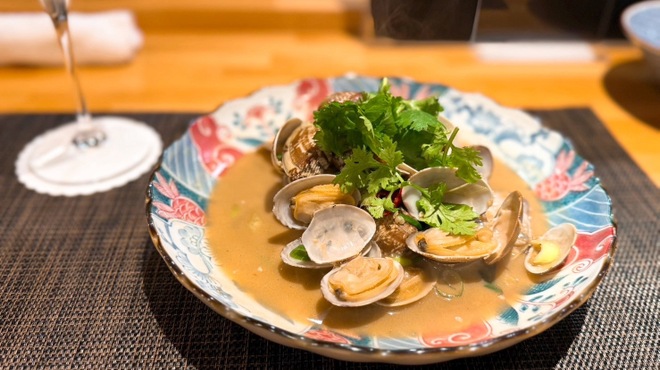 天満天神飯店 - メイン写真: