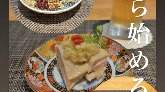 天満天神飯店 - メイン写真: