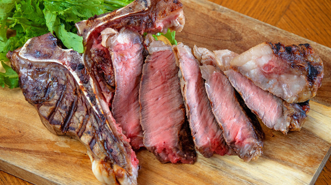 Trattoria L'astro - メイン写真: