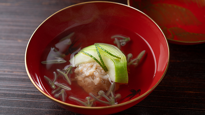 銀座 鼓門 - メイン写真: