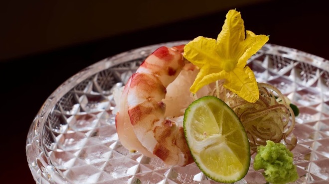 銀座 鼓門 - メイン写真: