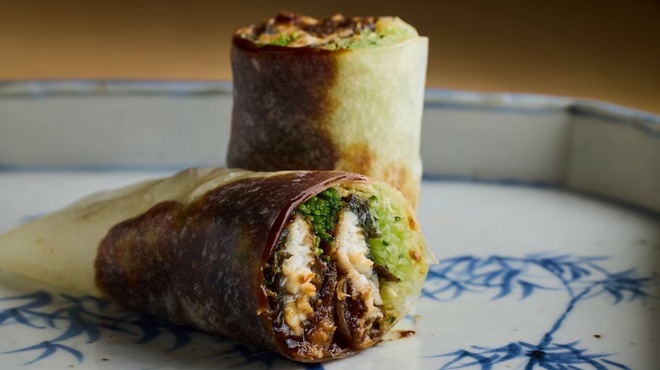 銀座 鼓門 - メイン写真: