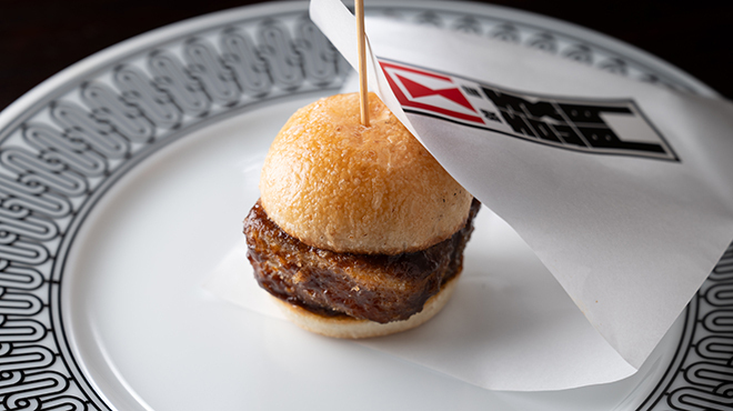 銀座 鼓門 - メイン写真: