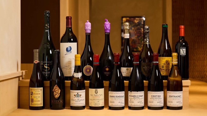 銀座 鼓門 - メイン写真: