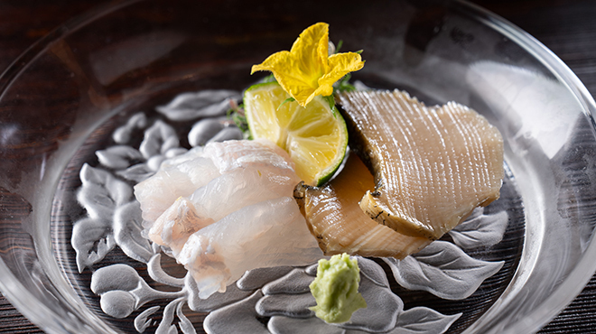 銀座 鼓門 - メイン写真: