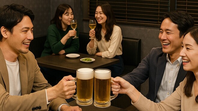 呑酒場 ウル虎 - メイン写真: