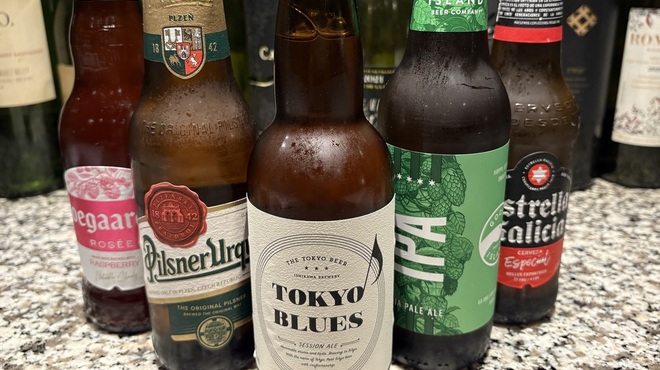 Meat Winery - メイン写真: