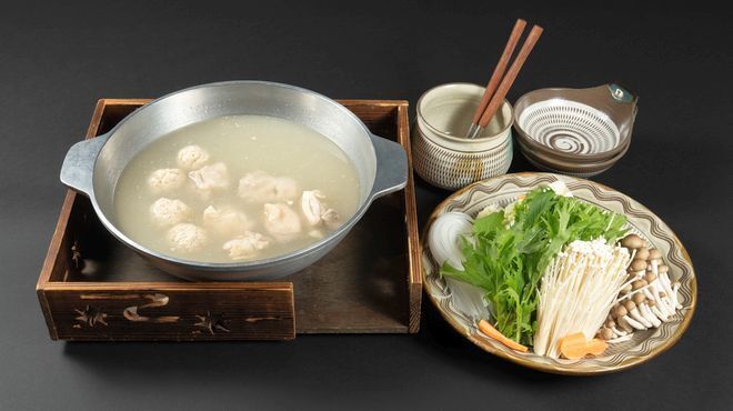 旬の鮮魚と魂の煮込み ぶん福茶がま - メイン写真: