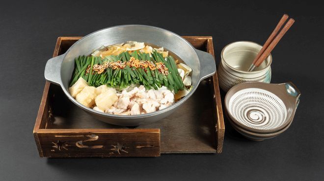 旬の鮮魚と魂の煮込み ぶん福茶がま - メイン写真: