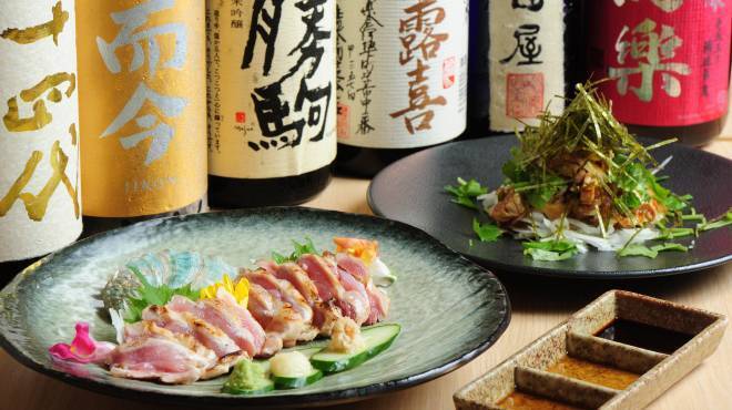 熊本牧場直営 藤木商店 - メイン写真:
