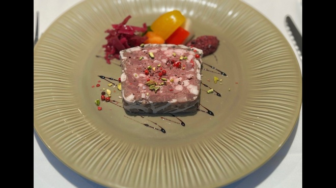 デジーノ - 料理写真: