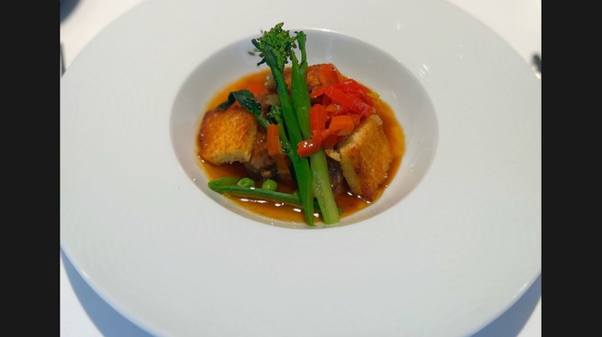 デジーノ - 料理写真: