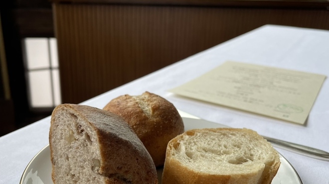 富士屋ホテル - 料理写真: