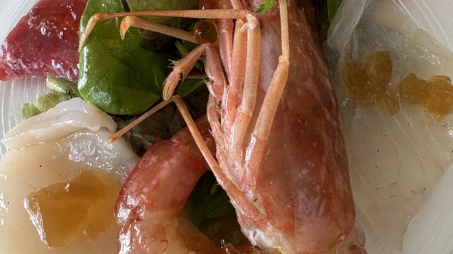 パパゲーノ - 料理写真: