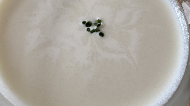 パパゲーノ - 料理写真: