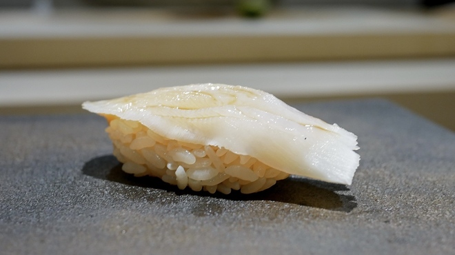 島津 - 料理写真:みる貝