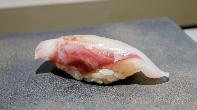 島津 - 料理写真:シブダイ