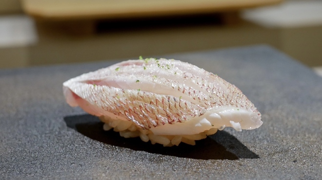 島津 - 料理写真:春子