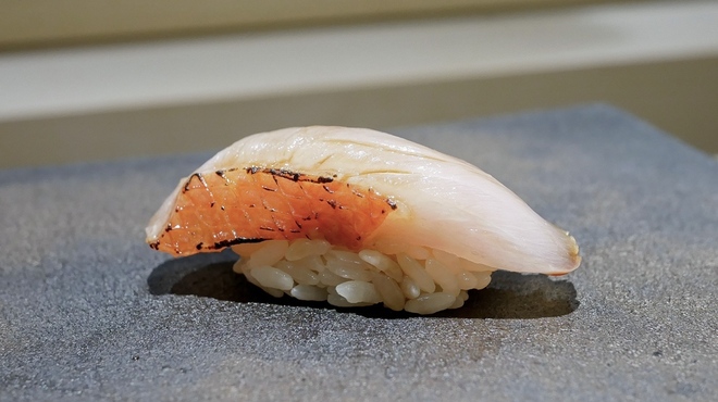 島津 - 料理写真:金目鯛