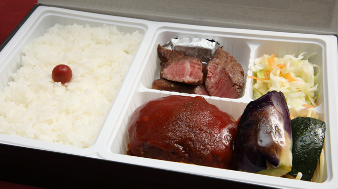 びふてき洋食存じやす - メイン写真: