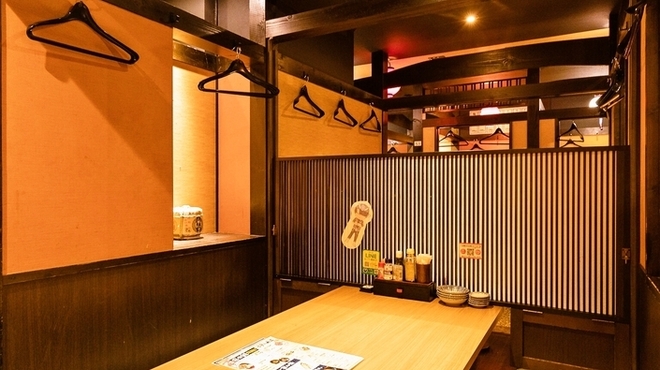 肉豆冨とレモンサワー 大衆食堂 安べゑ - メイン写真: