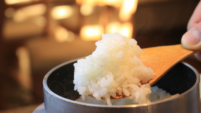 Come Come - メイン写真: