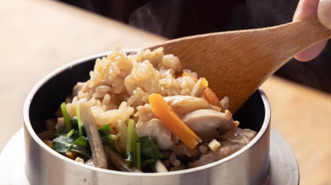 Come Come - メイン写真: