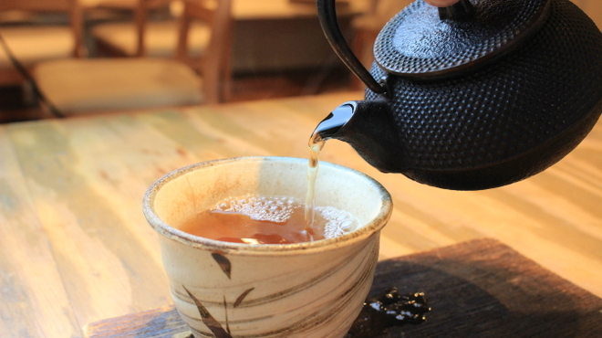 Come Come - メイン写真: