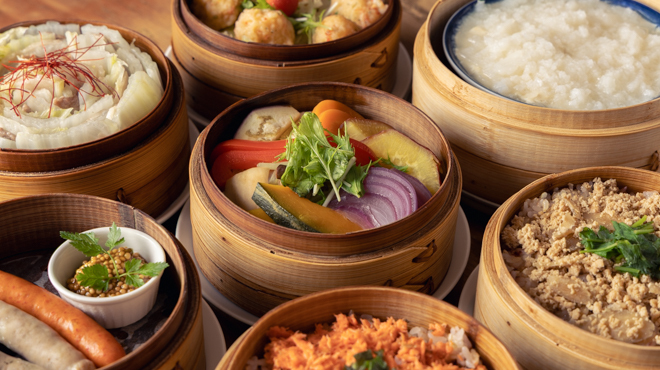 Come Come - メイン写真: