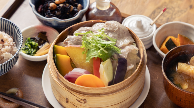 Come Come - メイン写真: