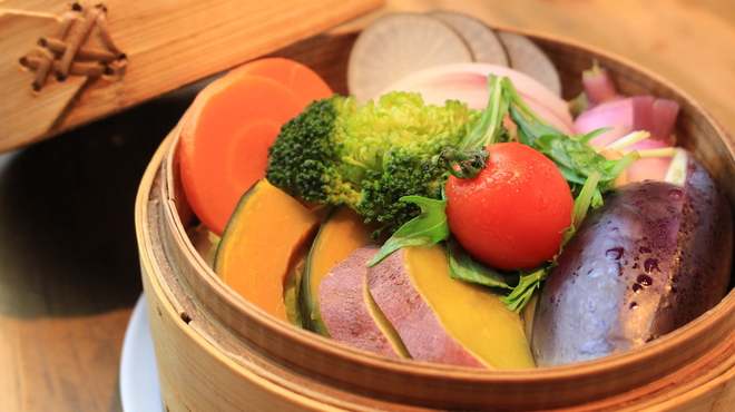 Come Come - メイン写真: