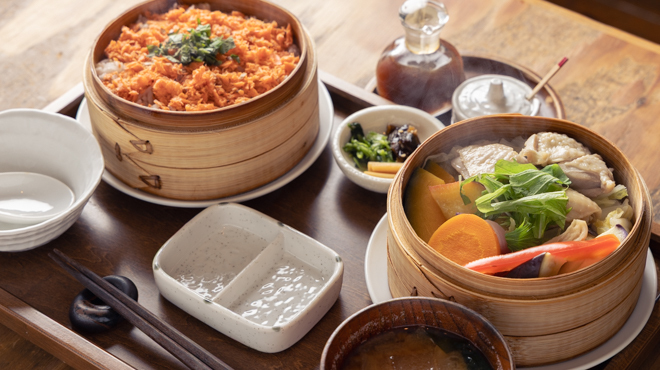 Come Come - メイン写真: