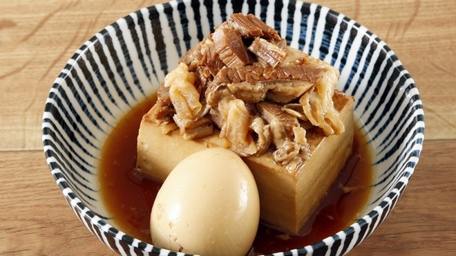 肉豆冨とレモンサワー 大衆食堂 安べゑ - メイン写真: