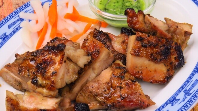 ハノイ・カフェ - メイン写真: