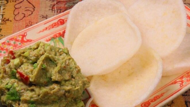 ハノイ・カフェ - メイン写真: